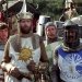 3 clásicos imperdibles de Monty Python para ver en Netflix