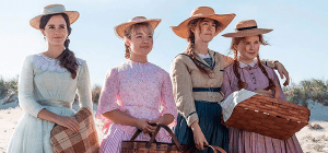 Netflix: Últimos días para ver una gran película de Greta Gerwig