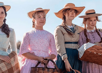 Netflix: Últimos días para ver una gran película de Greta Gerwig