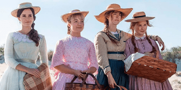 Netflix: Últimos días para ver una gran película de Greta Gerwig