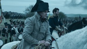 ¿Cuándo y a qué plataforma llegará Napoleón?