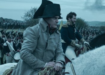 ¿Cuándo y a qué plataforma llegará Napoleón?