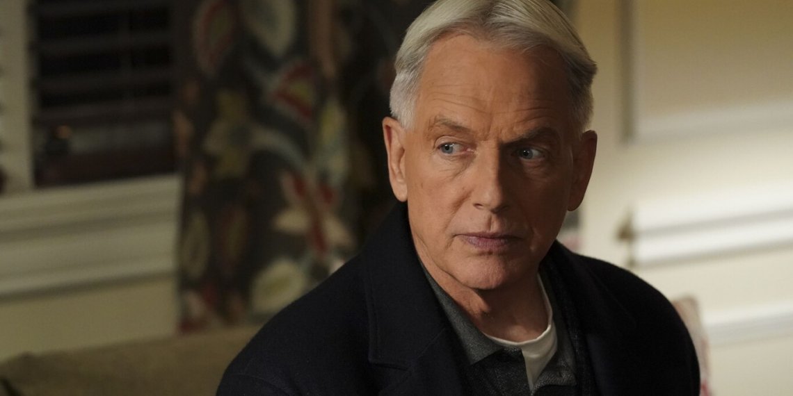 La serie policial más vista de la historia llegó a Netflix