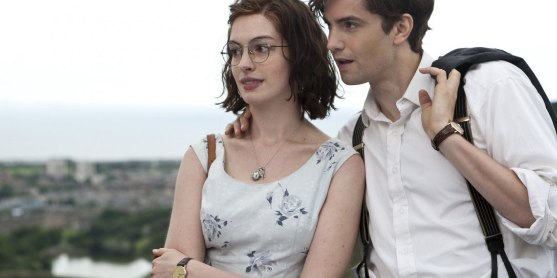 ¡Vuelve One Day! en forma de serie de Netflix