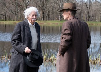 Llegó un documental a Netflix ideal para los fans de Oppenheimer