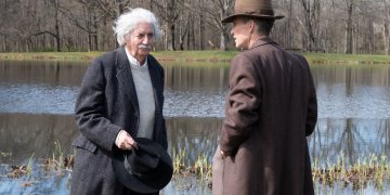 Llegó un documental a Netflix ideal para los fans de Oppenheimer