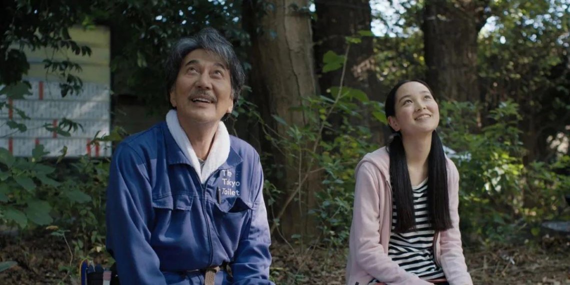 La curiosa historia de porqué Wim Wenders hizo Perfect Days