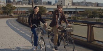 Perfect Days, de Win Wenders, está arrasando en cines