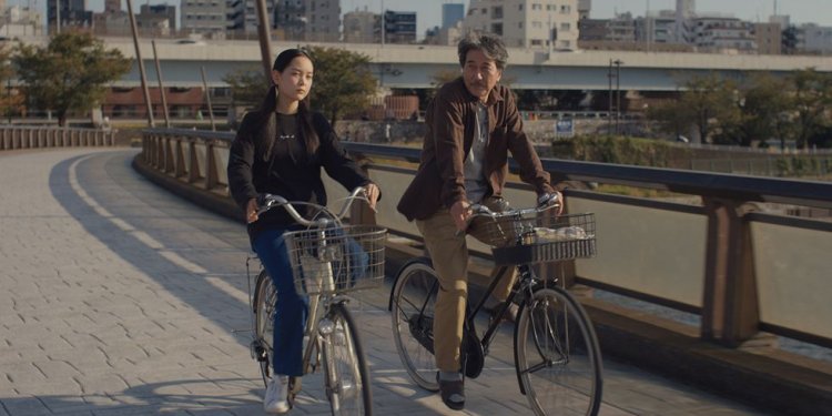 Perfect Days, de Win Wenders, está arrasando en cines