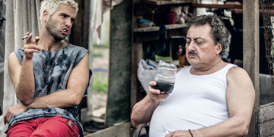 Falleció el reconocido actor Claudio Rissi