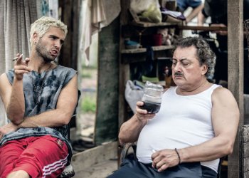 Falleció el reconocido actor Claudio Rissi