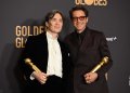 El papel que Cillian Murphy le quitó a Robert Downey Jr.