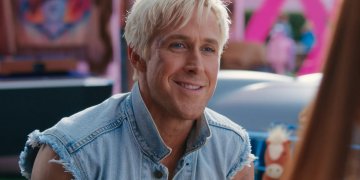 El motivo por el que Ryan Gosling casi rechaza ser Ken en Barbie