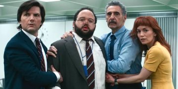 La miniserie dirigida por Ben Stiller que tenés que ver