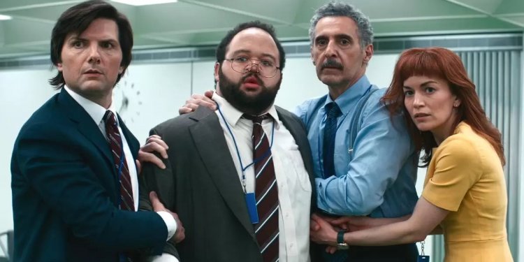 La miniserie dirigida por Ben Stiller que tenés que ver