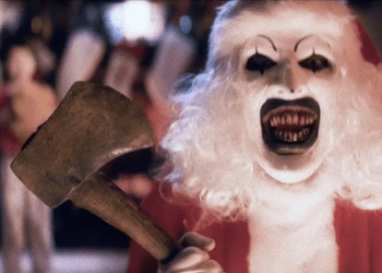 Las películas de terror que no te podés perder en 2024