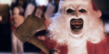 Las películas de terror que no te podés perder en 2024