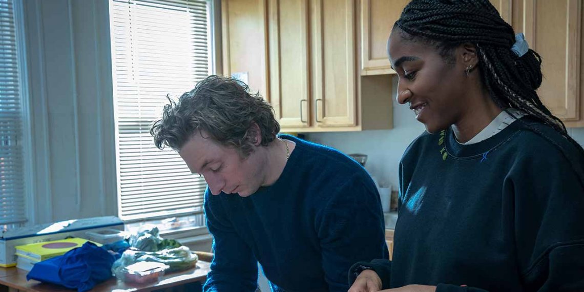 ¡Vuelve The Bear! Se confirmó la fecha de regreso al set de la serie