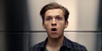 Tom Hollander recibió por error un dinero que era para Tom Holland