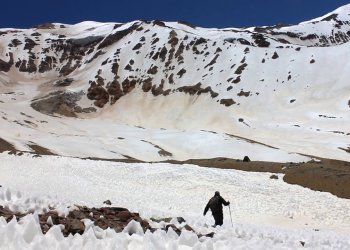 La sociedad de la nieve: ¿Cuánto cuesta y cómo llegar al lugar real de la tragedia?