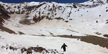 La sociedad de la nieve: ¿Cuánto cuesta y cómo llegar al lugar real de la tragedia?