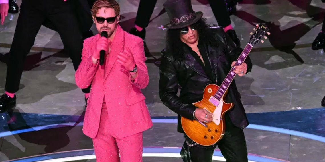 Las curiosidades de los Premios Oscars 2024