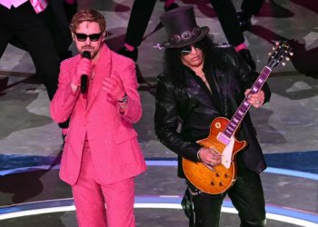 Las curiosidades de los Premios Oscars 2024