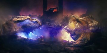 Godzilla y Kong: ¿Cuál es la cronología del “Monsterverse”?