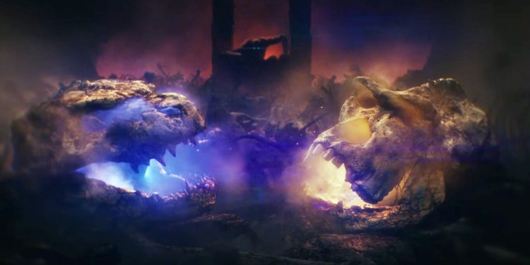 Godzilla y Kong: ¿Cuál es la cronología del “Monsterverse”?