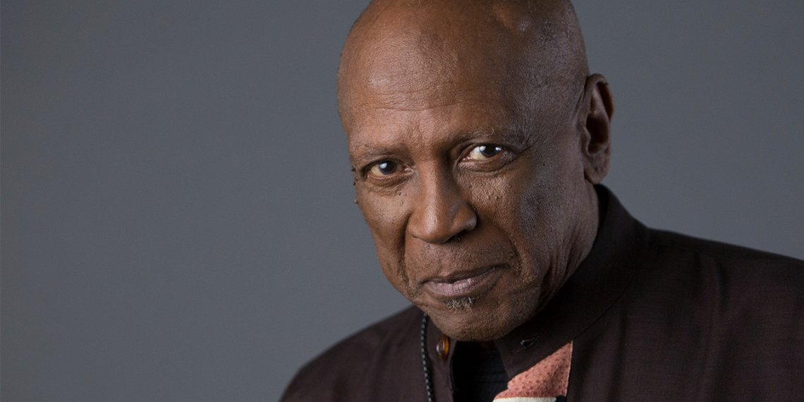 Falleció el actor Louis Gossett Jr