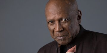 Falleció el actor Louis Gossett Jr
