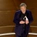 El percance de Al Pacino en los Premios Oscars