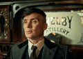 ¡Cillian Murphy volverá a ser un Peaky Blinders!