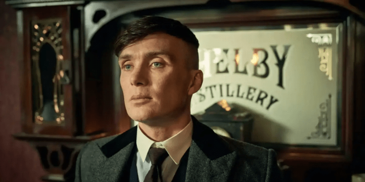 ¡Cillian Murphy volverá a ser un Peaky Blinders!