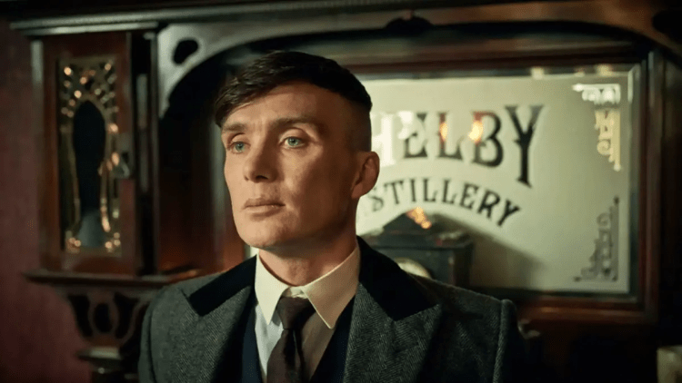¡Cillian Murphy volverá a ser un Peaky Blinders!