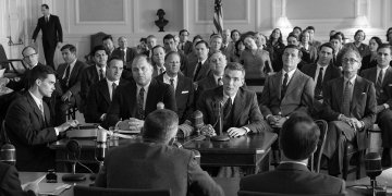 Estas son las películas más nominadas a los Premios Oscars