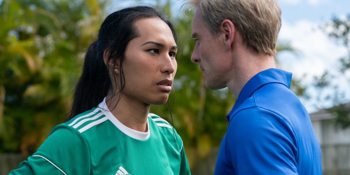 La película sobre la peor selección de fútbol del mundo está en streaming