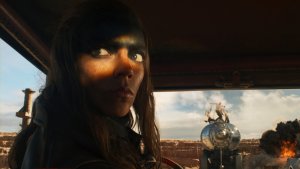 Mirá el segundo tráiler de Furiosa, con Taylor-Joy y Hemsworth