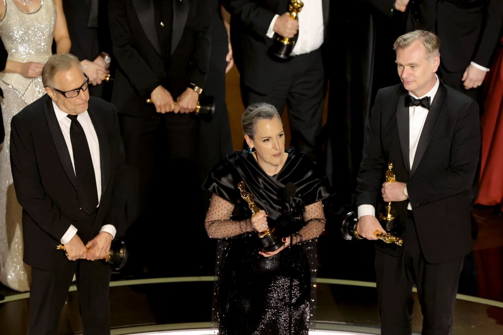 Premios Oscars 2024: ¡La lista completa de ganadores!