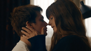 El récord que logró Anne Hathaway con The Idea of You