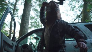 Todo sobre “In A Violent Nature” la película de terror que promete ser la mejor del 2024