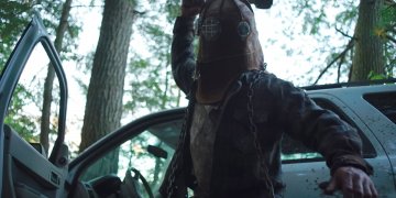 Todo sobre “In A Violent Nature” la película de terror que promete ser la mejor del 2024