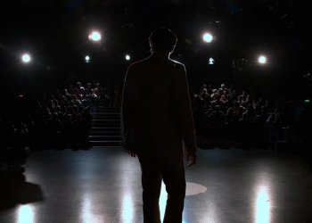 La nueva película de terror australiana que impactó a Stephen King