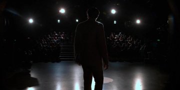 La nueva película de terror australiana que impactó a Stephen King