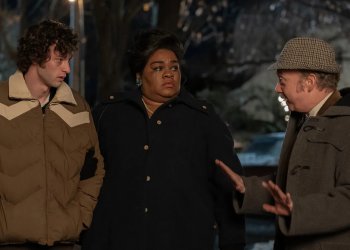 Escándalo en los Oscars, acusan de plagio a una de las nominadas a Mejor película