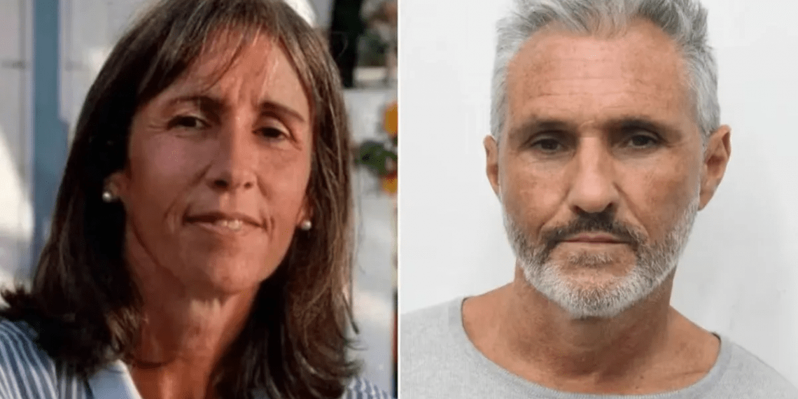 Caso María Marta García Belsunce: Nicolás Pachelo condenado a perpetua