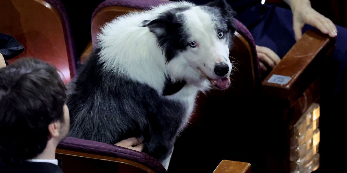 La historia detrás del aplauso de Messi en los Oscars