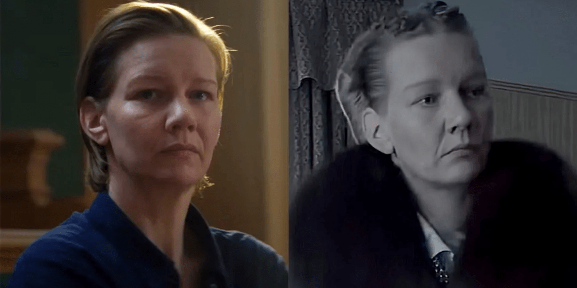 ¿Cuándo y a qué plataforma llegarán Anatomía de una caída y Zona de interés?