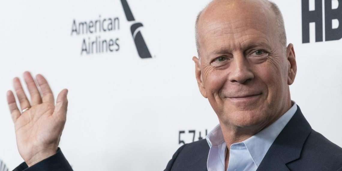 El mensaje de la esposa de Bruce Willis para su cumpleaños