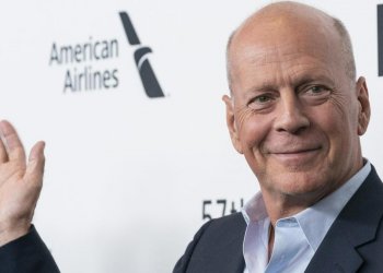 El mensaje de la esposa de Bruce Willis para su cumpleaños